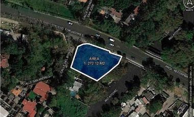 Terreno en Renta en Forjadores