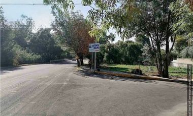 Terreno en Renta en Forjadores