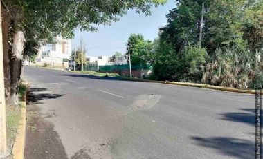 Terreno en Renta en Forjadores