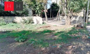 Terreno en Renta en Forjadores