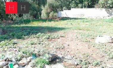 Terreno en Renta en Forjadores