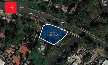 Terreno en Renta en Forjadores