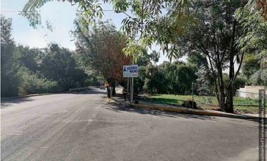 Terreno en Renta en Forjadores