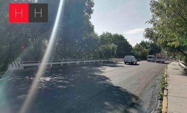 Terreno en Renta en Forjadores