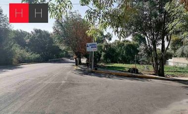 Terreno en Renta en Forjadores