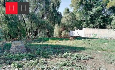 Terreno en Renta en Forjadores