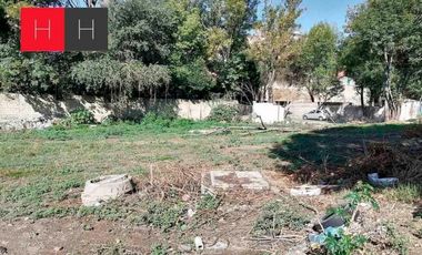 Terreno en Renta en Forjadores