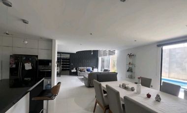 Casa en Venta en Bosques de Amalucan