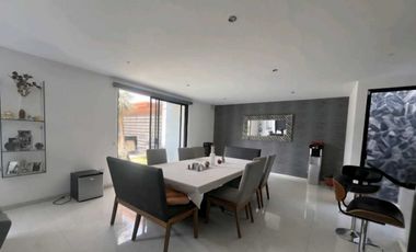 Casa en Venta en Bosques de Amalucan