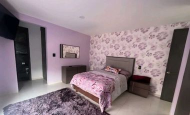 Casa en Venta en Bosques de Amalucan