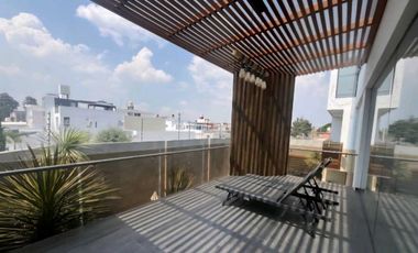 Casa en Venta en Bosques de Amalucan