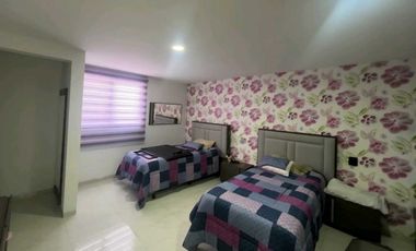 Casa en Venta en Bosques de Amalucan