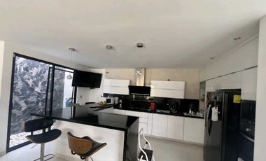 Casa en Venta en Bosques de Amalucan