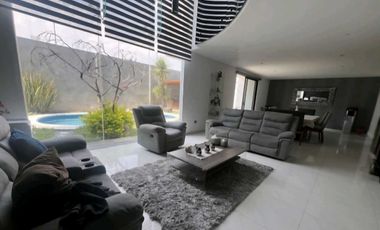 Casa en Venta en Bosques de Amalucan