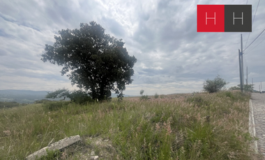 Terreno en Venta en Haras Campestre