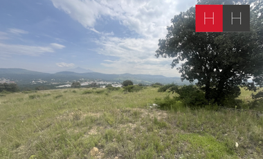 Terreno en Venta en Haras Campestre