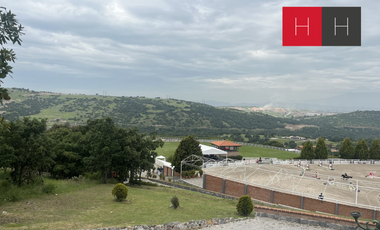 Terreno en Venta en Haras Campestre