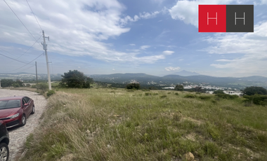 Terreno en Venta en Haras Campestre