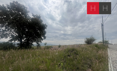 Terreno en Venta en Haras Campestre