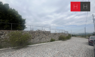 Terreno en Venta en Haras Campestre