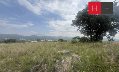 Terreno en Venta en Haras Campestre