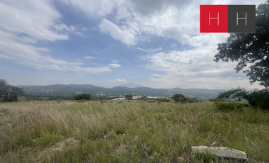 Terreno en Venta en Haras Campestre