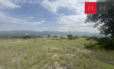 Terreno en Venta en Haras Campestre