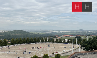 Terreno en Venta en Haras Campestre