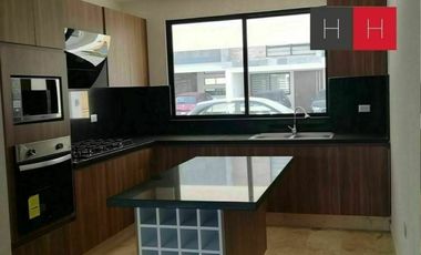 Casa en venta Residencial Lucendi