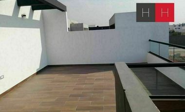 Casa en venta Residencial Lucendi