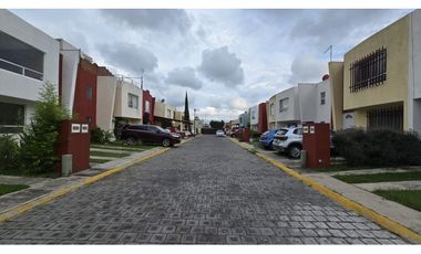 Casa en Venta en Cuautlancingo