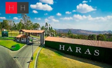 Terreno en venta en Haras