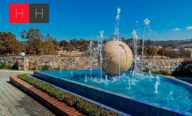 Terreno en venta en Haras