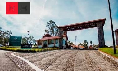 Terreno en venta en Haras