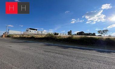 Venta de Terreno en Haras Campestre