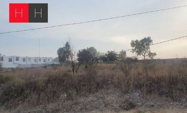 Venta de Terreno en Haras Campestre