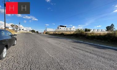 Venta de Terreno en Haras Campestre