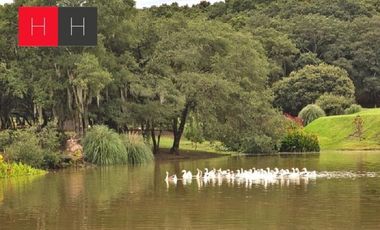 Venta de Terreno en Haras Campestre