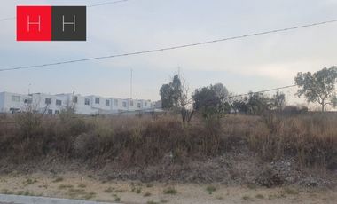 Venta de Terreno en Haras Campestre