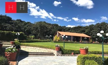 Venta de Terreno en Haras Campestre