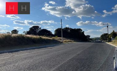 Venta de Terreno en Haras Campestre