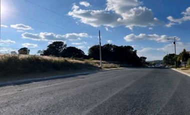 Venta de Terreno en Haras Campestre