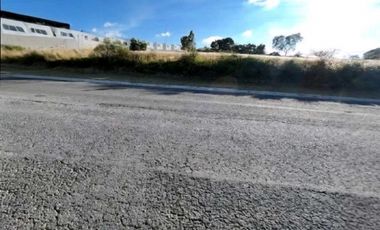 Venta de Terreno en Haras Campestre