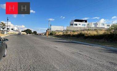 Venta de Terreno en Haras Campestre