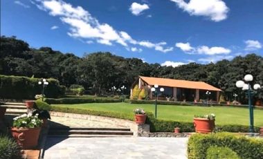 Venta de Terreno en Haras Campestre