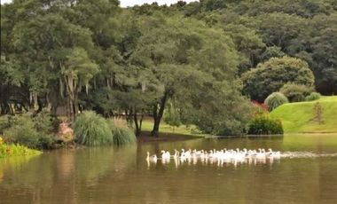Venta de Terreno en Haras Campestre