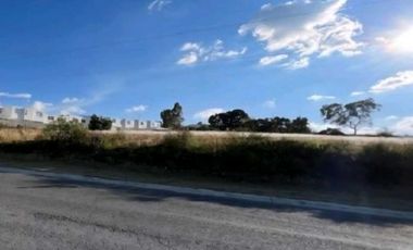 Venta de Terreno en Haras Campestre