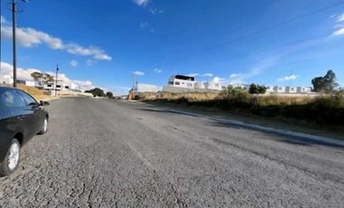 Venta de Terreno en Haras Campestre