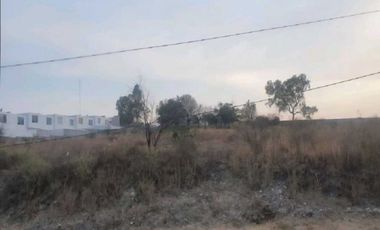 Venta de Terreno en Haras Campestre