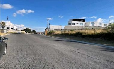 Venta de Terreno en Haras Campestre